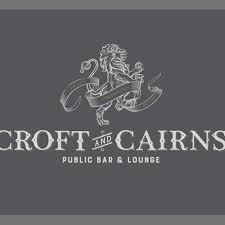 Loudmouth DJ Services at Croft and Cairns Pub, Aberdeen