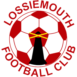Loudmouth DJ Services at Lossiemouth Football Club, Lossiemouth