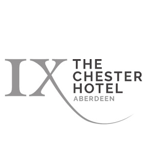 Loudmouth DJ Services at The Chester Hotel, Aberdeen