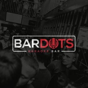 Loudmouth DJ Services at Bardots Karaoke Bar, Aberdeen