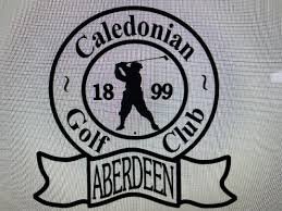 Loudmouth DJ Services at Caledonian Golf Club, Aberdeen