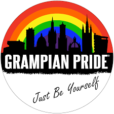 Loudmouth DJ Services at Grampian Pride, Aberdeen