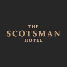 Loudmouth DJ Services at The Scotsman Hotel, Edinburgh