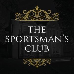 Loudmouth DJ Services at The Sportsman's Club, Aberdeen